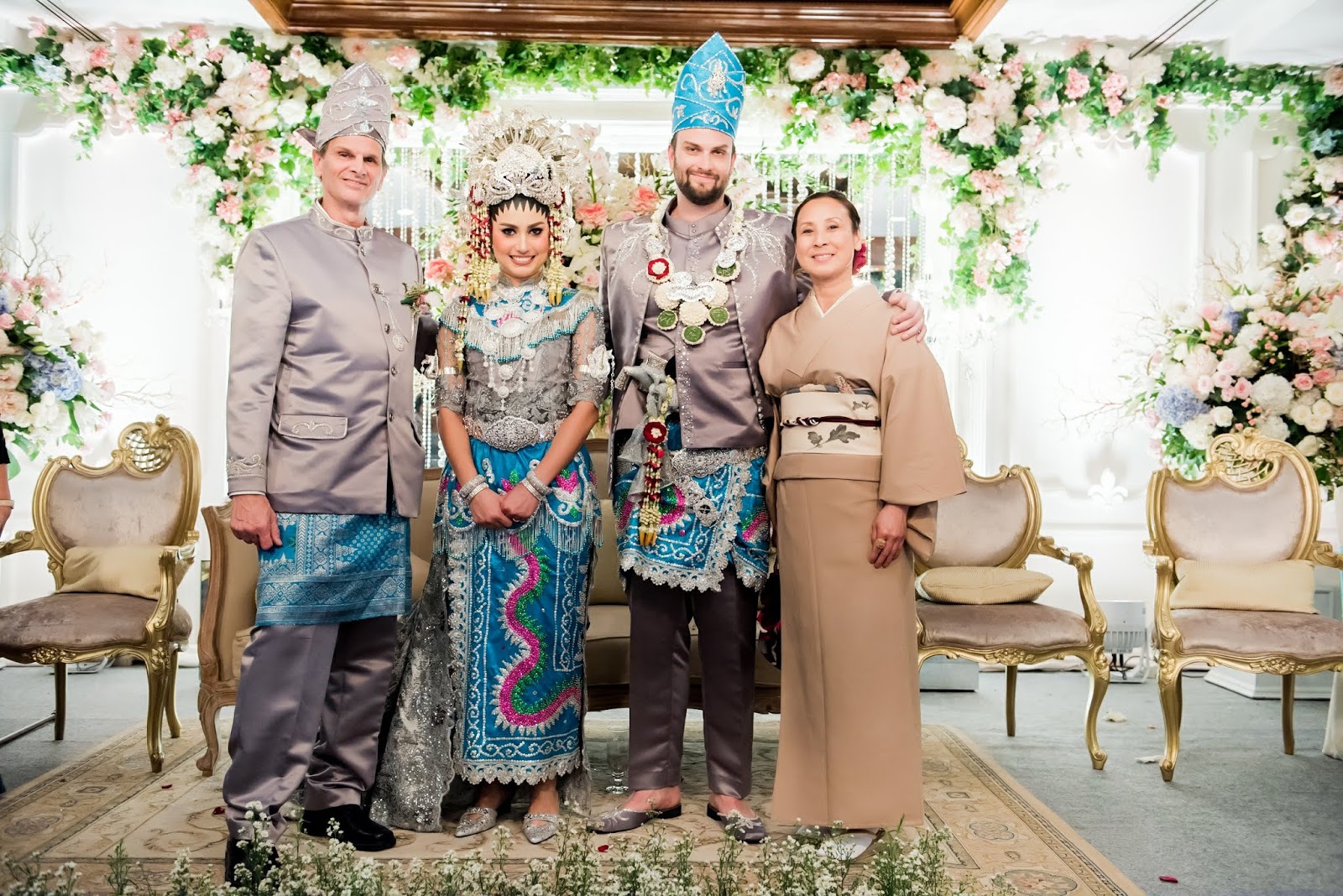 baju pengantin banjarmasin