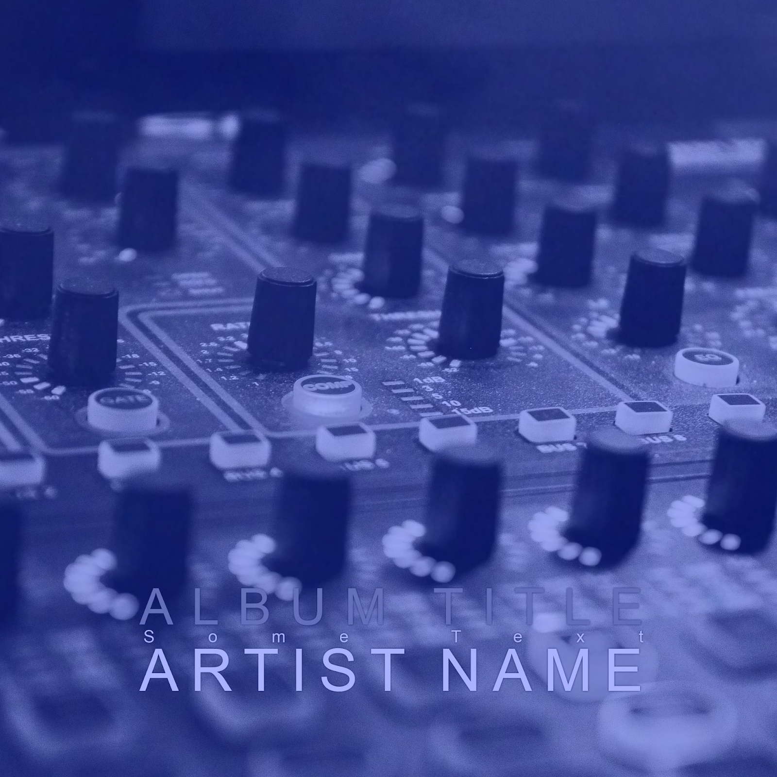 Music Single Album Mixtape Cd Cover Artwork Graphic Design Templates All Covers Exclusive