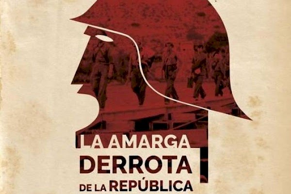 El documental La amarga derrota de la República será presentado en el Festival de Cine y Televisión Reino de León 