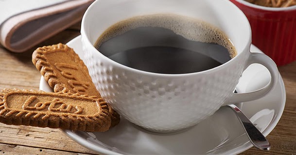 Lotus Biscoff Bisküvisi Nasıl Yapılır? Lotus Biscoff (Belçika