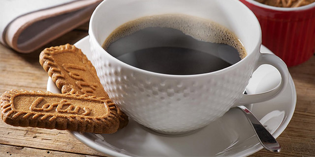 Lotus Biscoff Bisküvisi Nasıl Yapılır? Lotus Biscoff (Belçika
