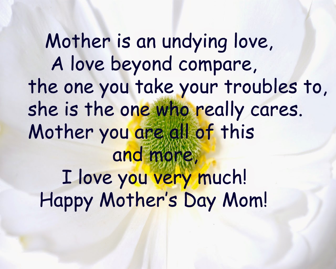 Mother s Day Quotes part 1