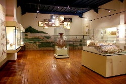 museo nacional arqueologico