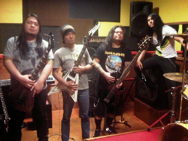 Chord Gitar Dan Lirik Lagu BETRAYER-Bendera Kuning | Chord Gitar