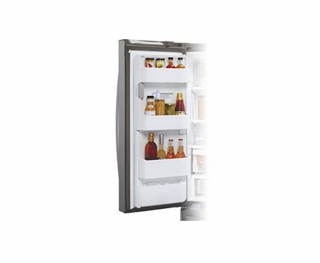 Lg Refrigerators For Sales: Lg LFX21976ST French Door Refrigerator