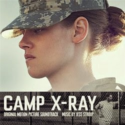 Camp X-Ray Soundtrack