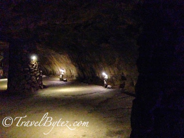 Ilchul Land - Micheon Cave & Folk Village
