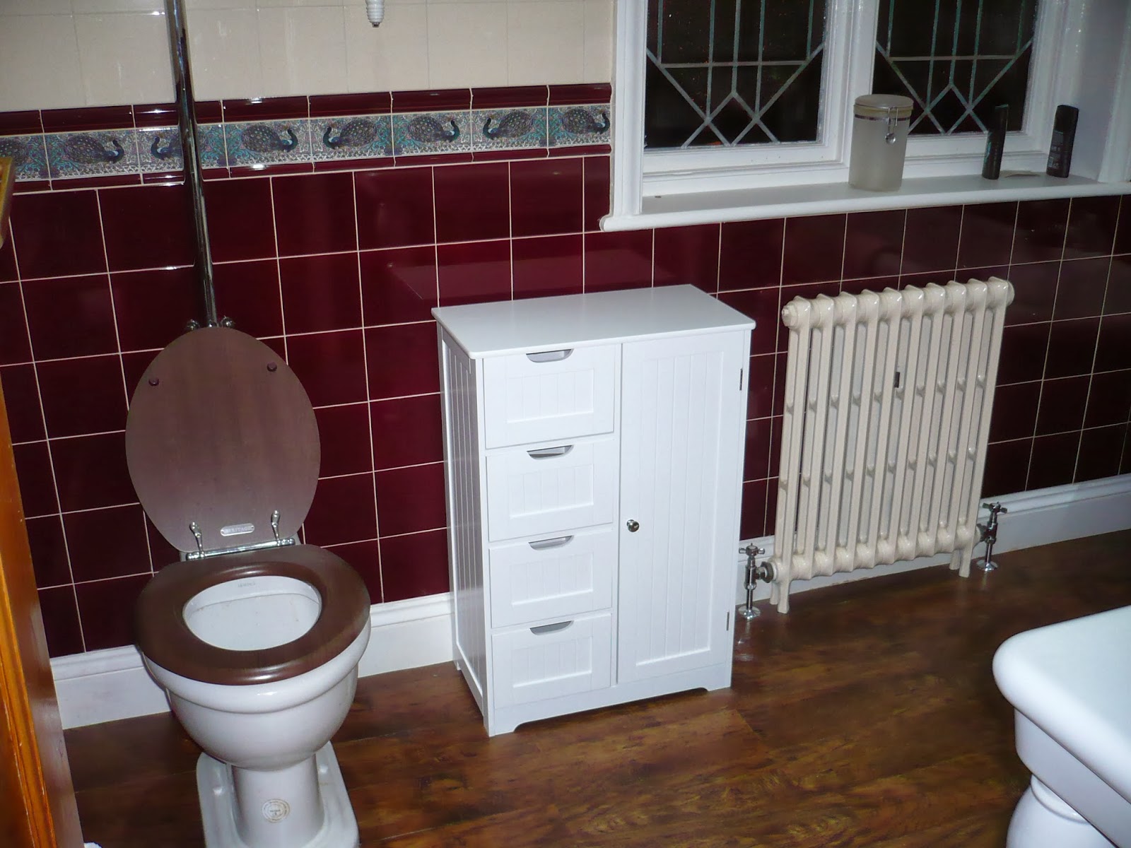 Newcatle Designer Bathrooms