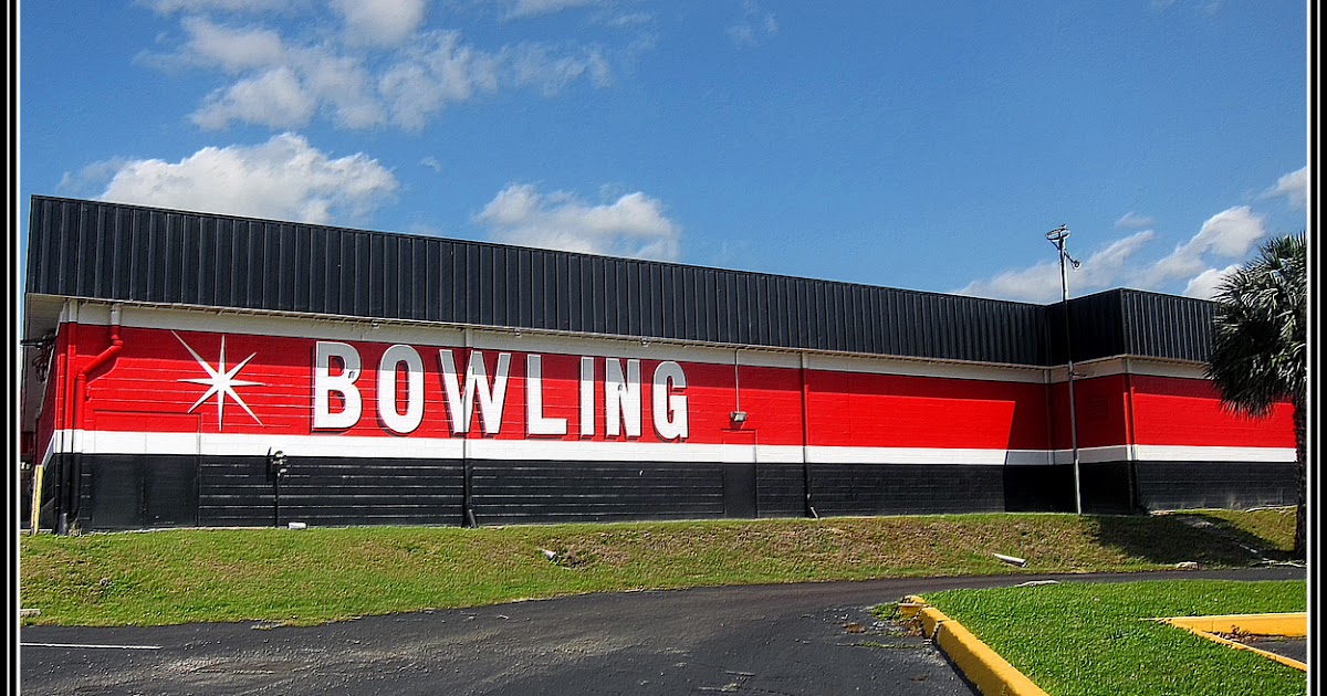 Ocala, Central Florida & Beyond Bowling Alley