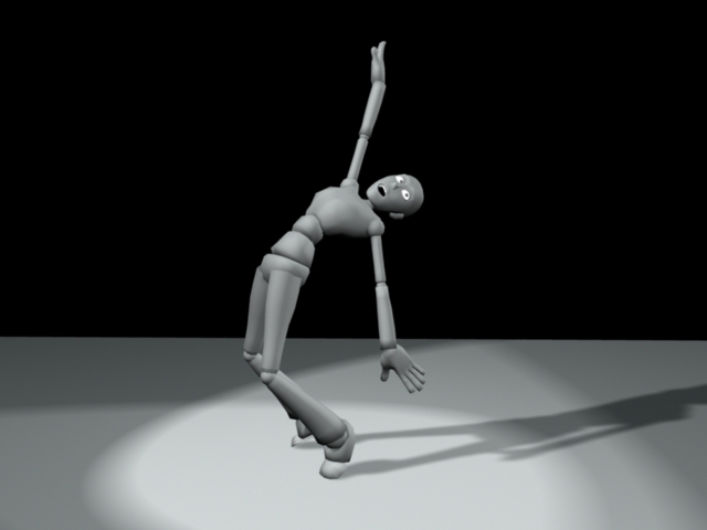 3d Character Poses 3d Character Poses
