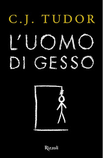 L'uomo di gesso di C. J. Tudor