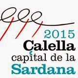 PREMIS CAPITAL DE LA SARDANA 2015