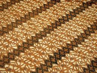 motif batik khas solo parang kusumo