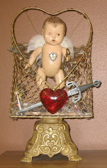 Angel Baby Shrine