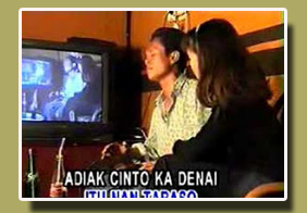 Lirik Lagu Minang September 2018