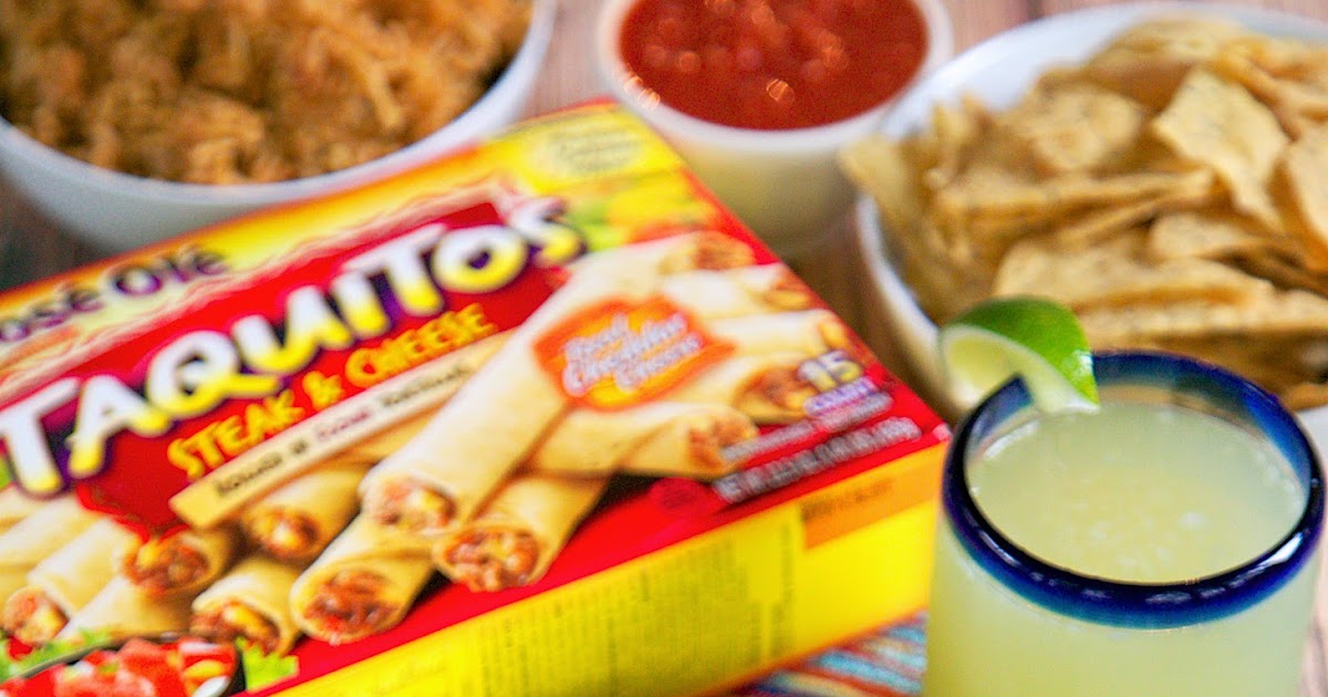 Taquitolada Casserole {Taquito Enchiladas} Plain Chicken®