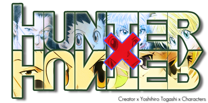 Me gusta el animé y otras cosas: Hunter x Hunter (2011)