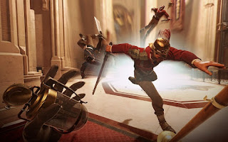 Dishonored Death of the Outsider Full Game Cracked Dishonored Death of the Outsider Full Game Cracked