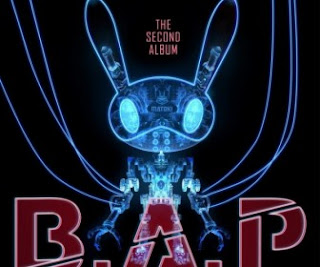 Power Lyric by B.A.P [ KOREAN VERSION ]