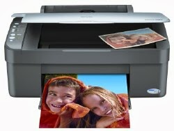 Download Epson Stylus CX3800 Printers Driver and guide how to install