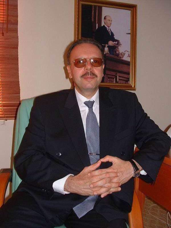 Arif Ahmet Denizolgun Tayyip Erdogan I Bir Sucuk Sirketinin Muhasebeciligini Yaptigi Gunden Beri Tanirim Bir Ruzgarla Savrulup Geldi Buraya Kadar Suleyman Hilmi Tunahan Akademi Dergisi Mehmet Fahri Sertkaya