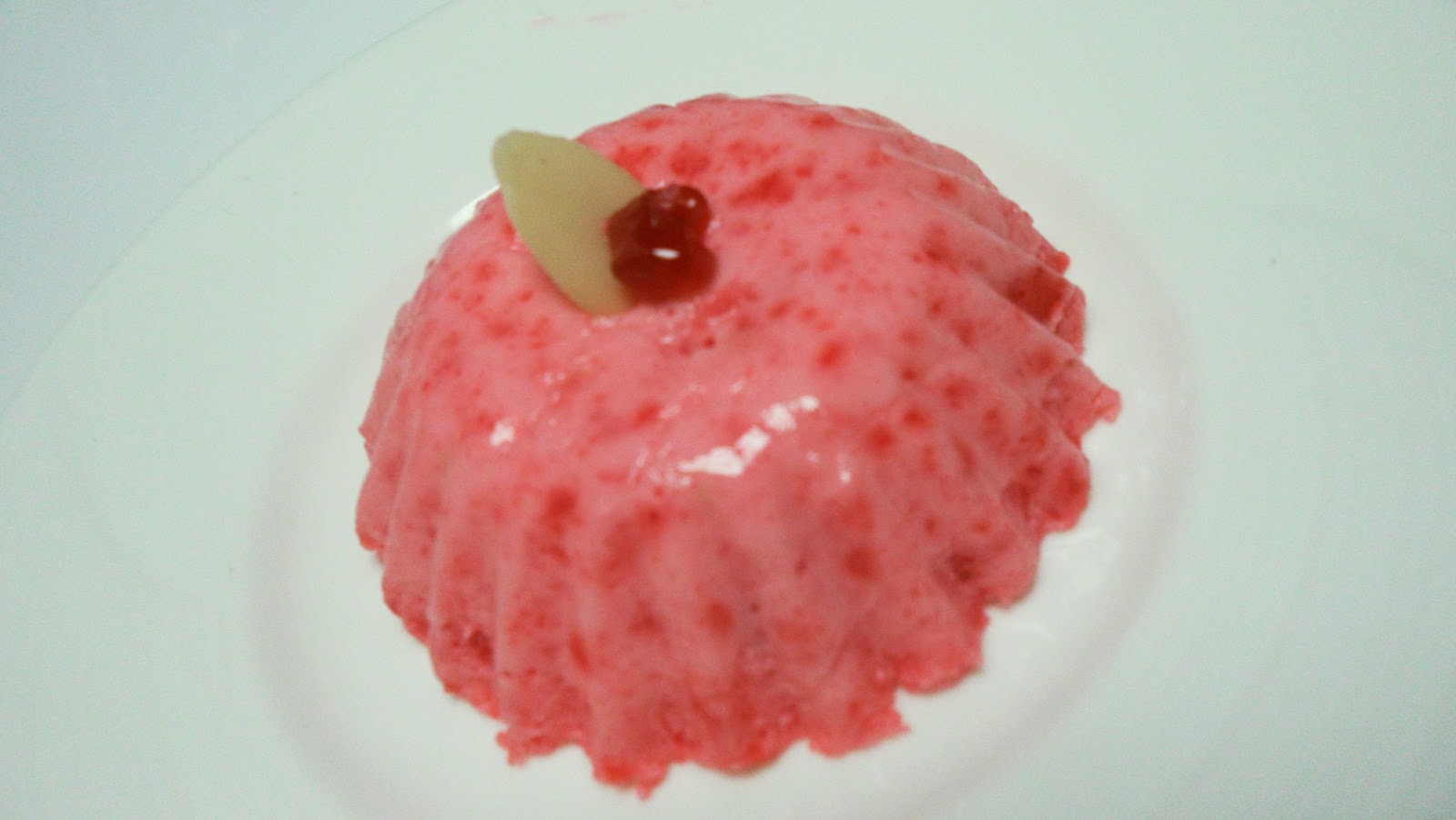 Shabnam's Cuisine Jelly Pudding