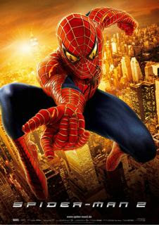 descargar Spiderman 2 (2004), Spiderman 2 (2004) español