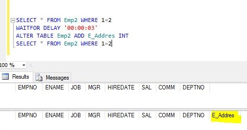 BI Developer: How to add new Column to existing table in SQL Server