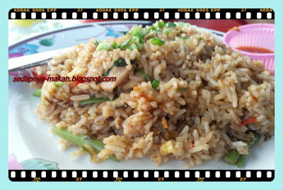 nasi goreng kampung