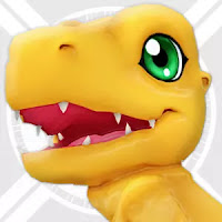 デジモンリンクス Digimon Linkz Mod Apk