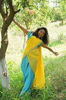 HeyAndhra Vishnu Priya Latest Hot Photos HeyAndhra.com