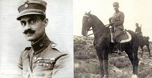 28 Αυγούστου 1922: Η τελευταία μάχη του Πλαστήρα στον Τσεσμέ!