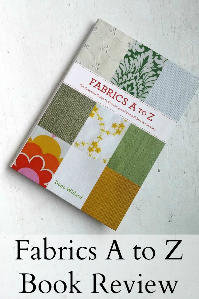 Fabrics AtoZ The Essential Guide to Choosing and Using Fabric for
Sewing Epub-Ebook