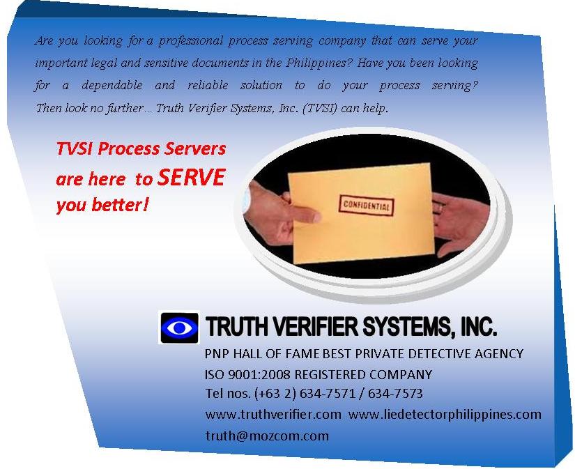 Truth Verifier Systems Inc October 2012