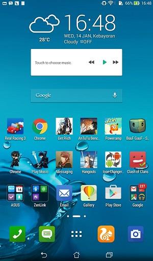 Cara Mengubah Icon Aplikasi Di Android Amyellow