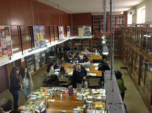 Biblioteca centenaria