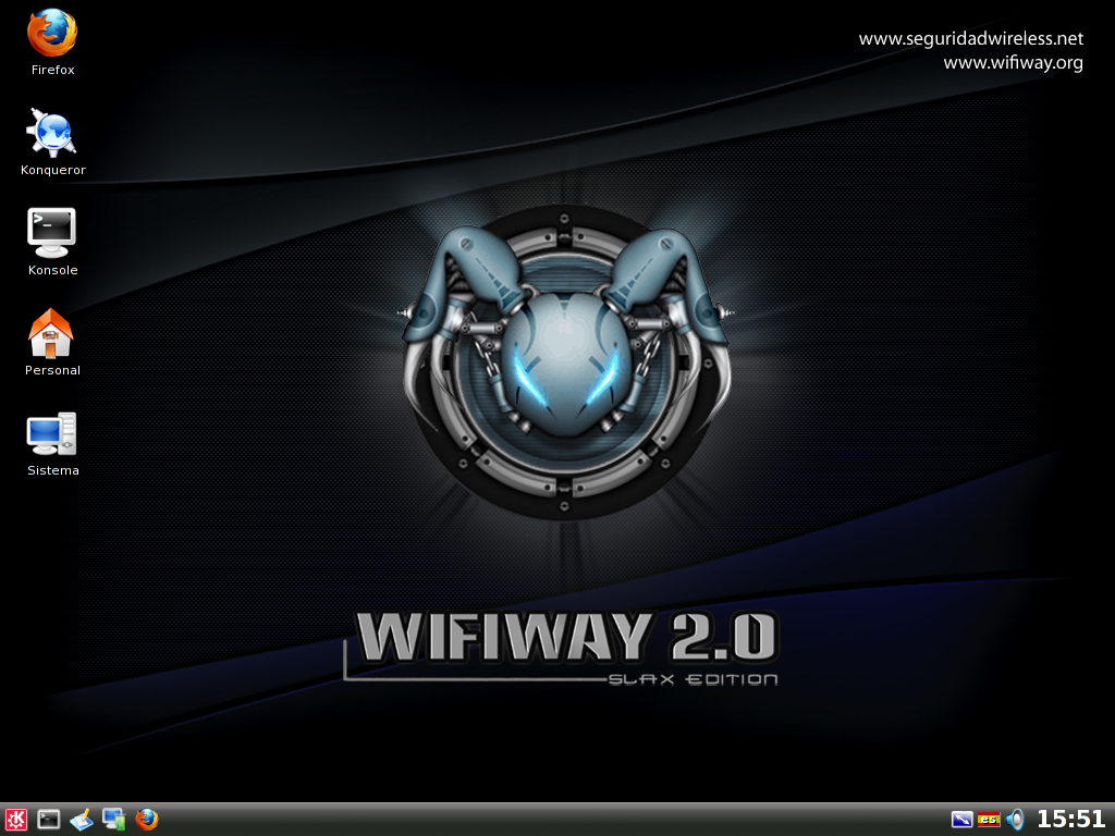 wifiway 2.0.3 iso