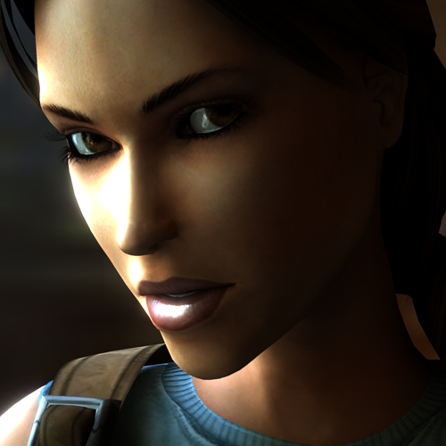 http://geckokid.deviantart.com/art/Tomb-Raider-Anniversary-Render-90214887