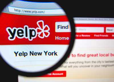 防堵惡店家！美國最大評價網站Yelp警告你誰是「控告魔人」