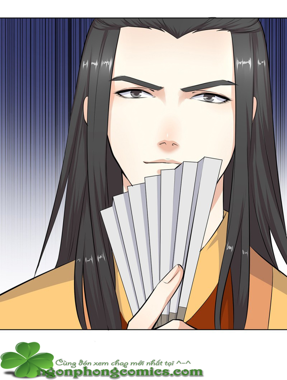Hỏa Hồ - Chương 38 - Trang 55