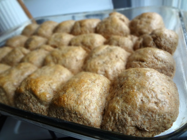 Soft 100% Whole Wheat Rolls Soft 100% Whole Wheat Rolls