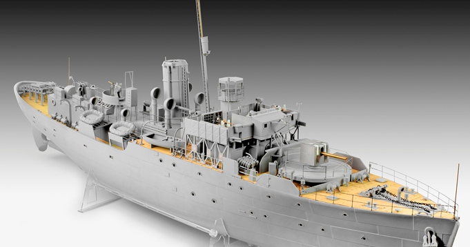 matchbox flower class corvette