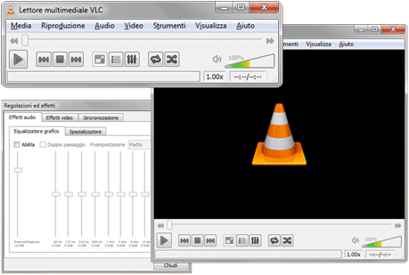 vlc media player download for window 8 64 bit