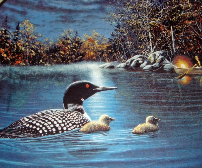 Jim Hansel. Художник-пейзажист 14 Jim Hansel. Художник-пейзажист 13