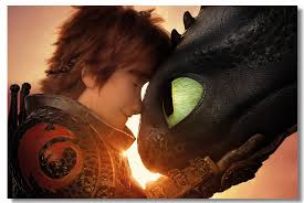 The ULTIMATE Guide to How To Train Your Dragon!!!!!!!!!