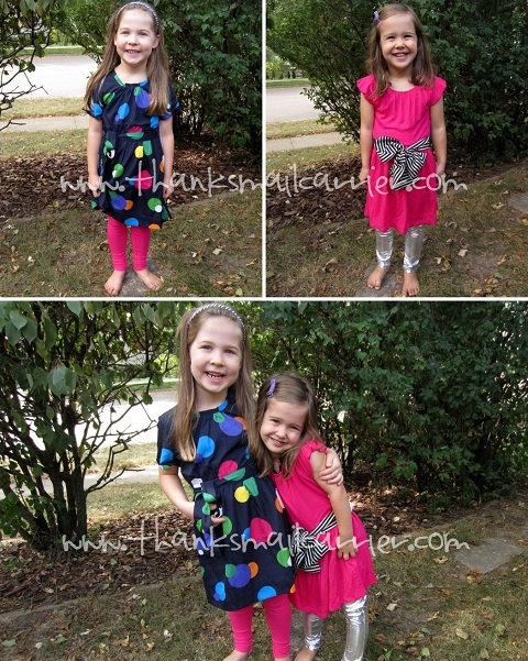 Thanks, Mail Carrier | Complete Girls' Outfits Styled Just For Her From ...
