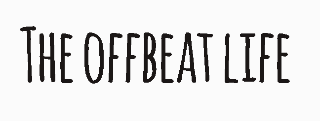 The Offbeat Life