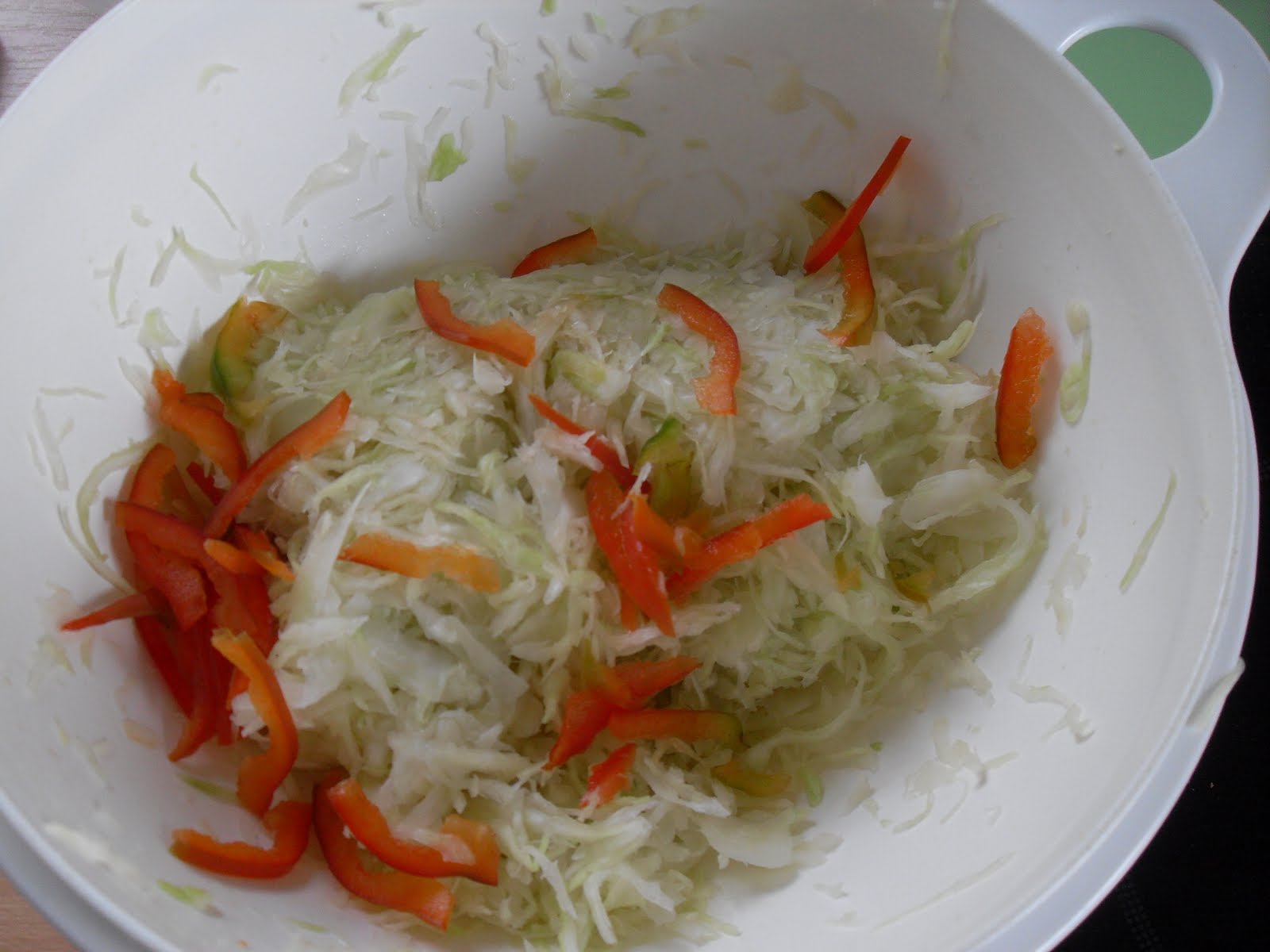 Krautsalat