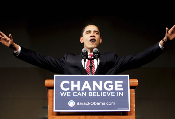 ... Free News: President Obama is now in full re-election campaign mode