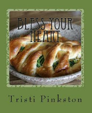 Bless Your Heart (2011)
